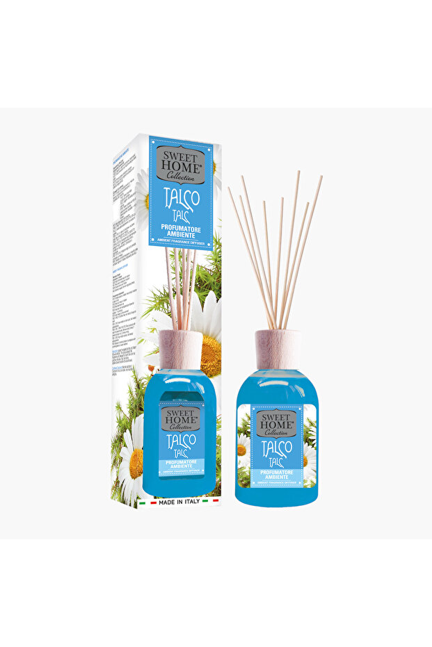 Talc Reed Diffuser - 250 ml