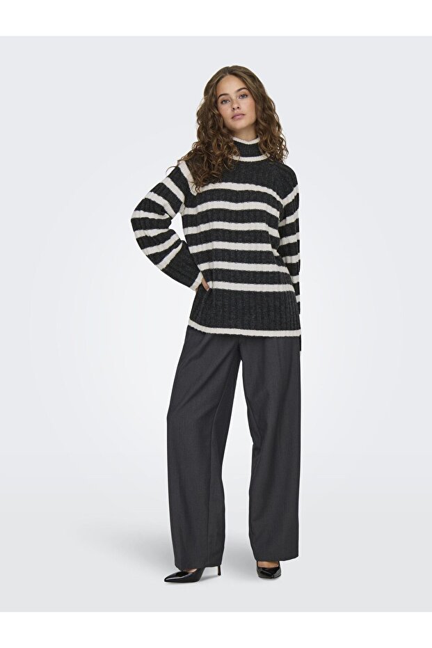 Strickpullover JDYMILEY Strickpullover - 5