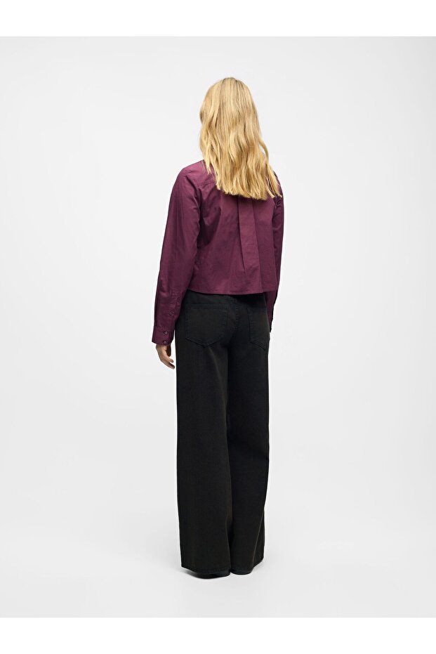 Hemd Bohèmeschleifen - 3