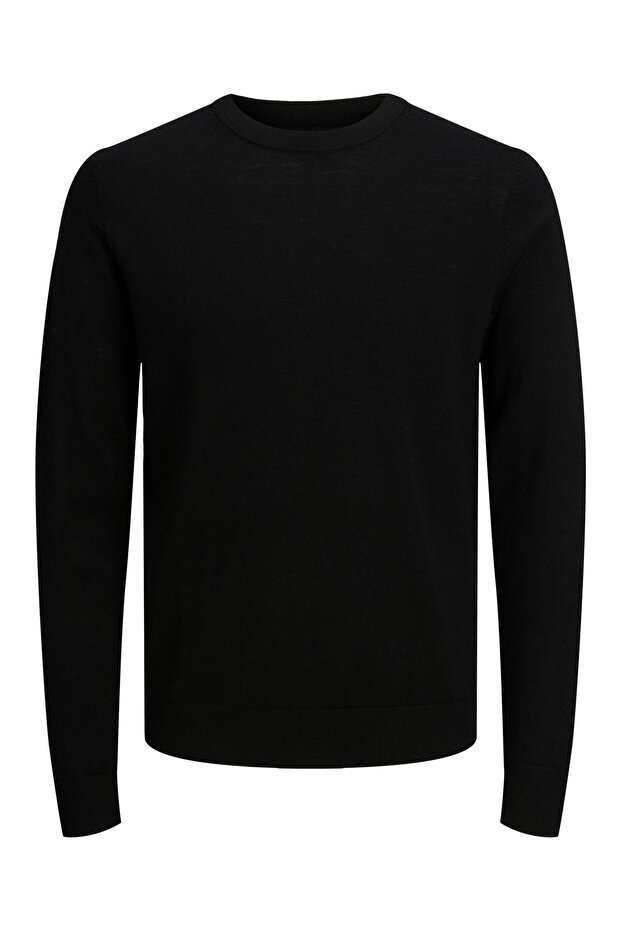 Strickpullover Plus Size Merino Wool Strickpullover - 2