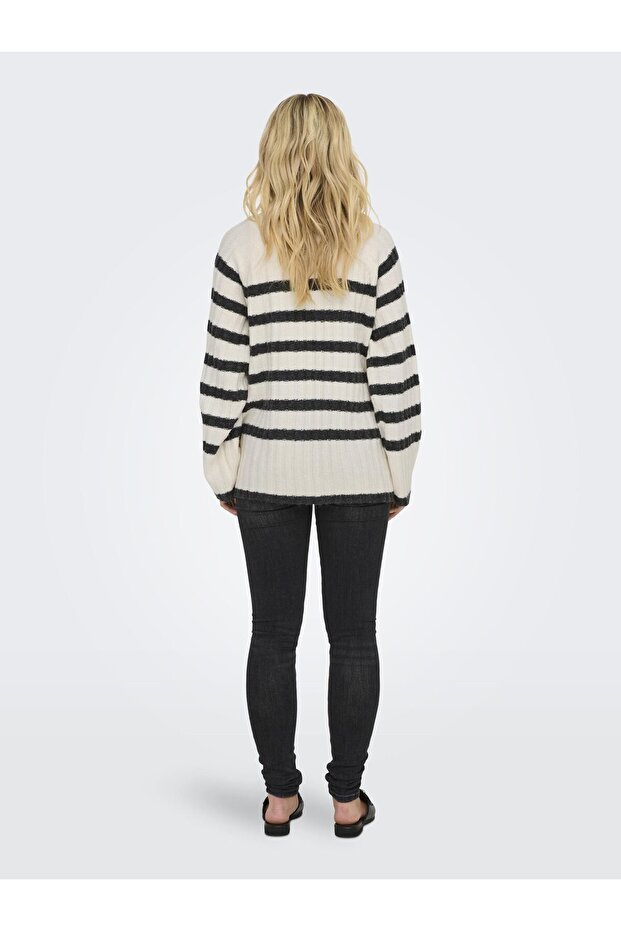 Strickpullover JDYMILEY Strickpullover - 4