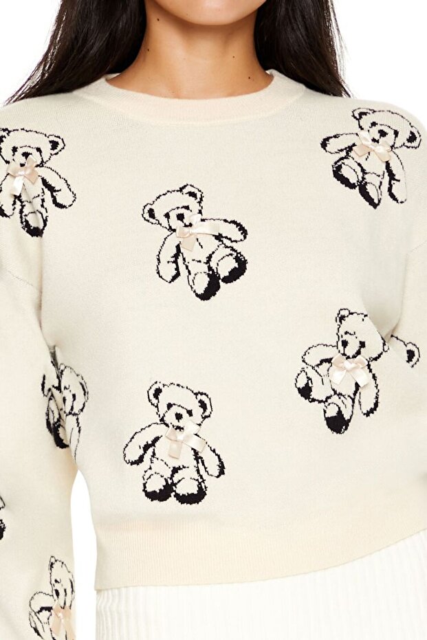 Teddy Bear Kazak - 3