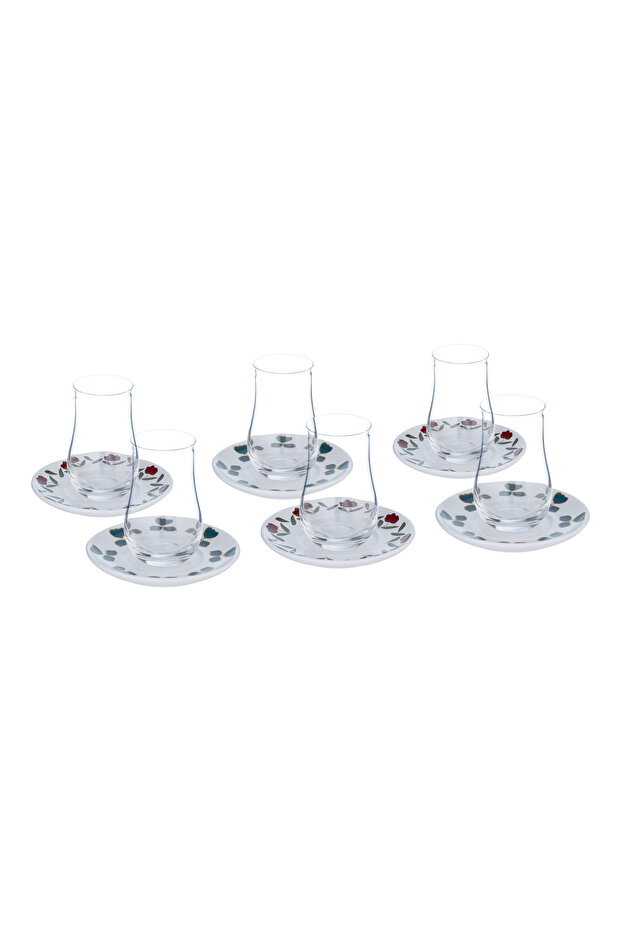 Tea Cups Set from Deliona - 2