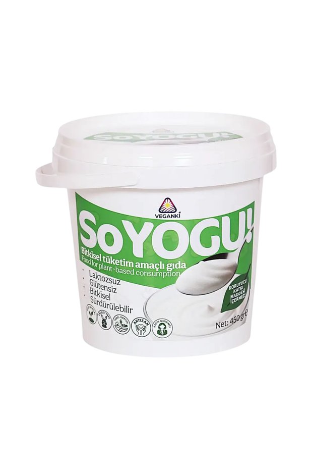 SoYogu 450gr