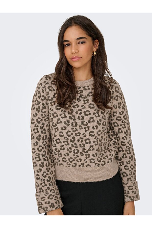 Strickpullover ONLLINA Strickpullover - 6