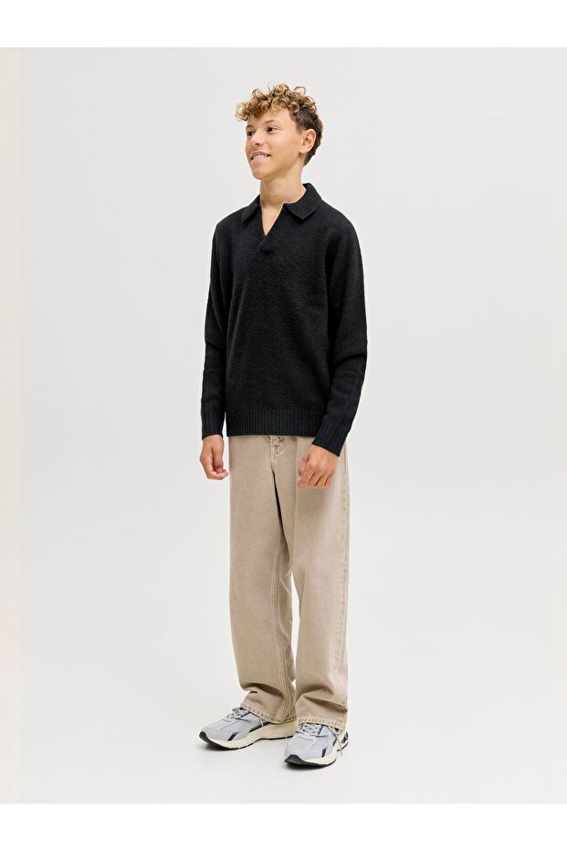 Strickpullover Strickpullover Junior - 5