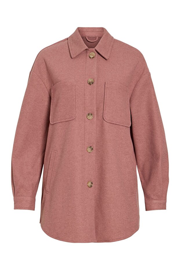 Jacke VIKIMMI Oversize - 2