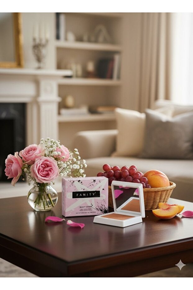 DAIQURIR DIP Blush - 1