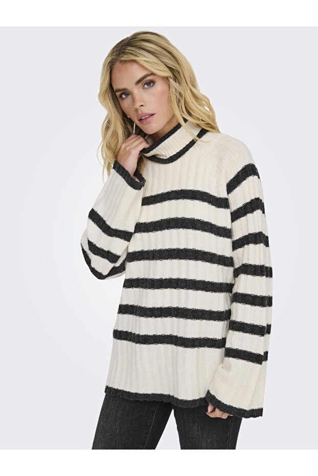 Strickpullover JDYMILEY Strickpullover - 6