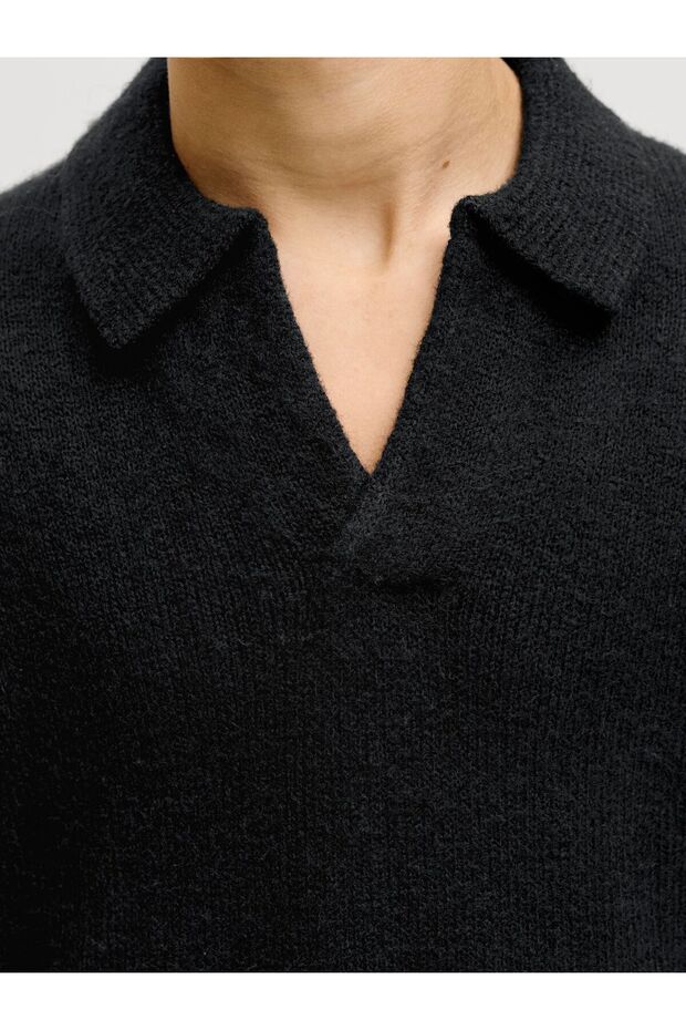 Strickpullover Strickpullover Junior - 6