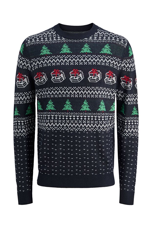 Strickpullover Plus Size Strickpullover - 2