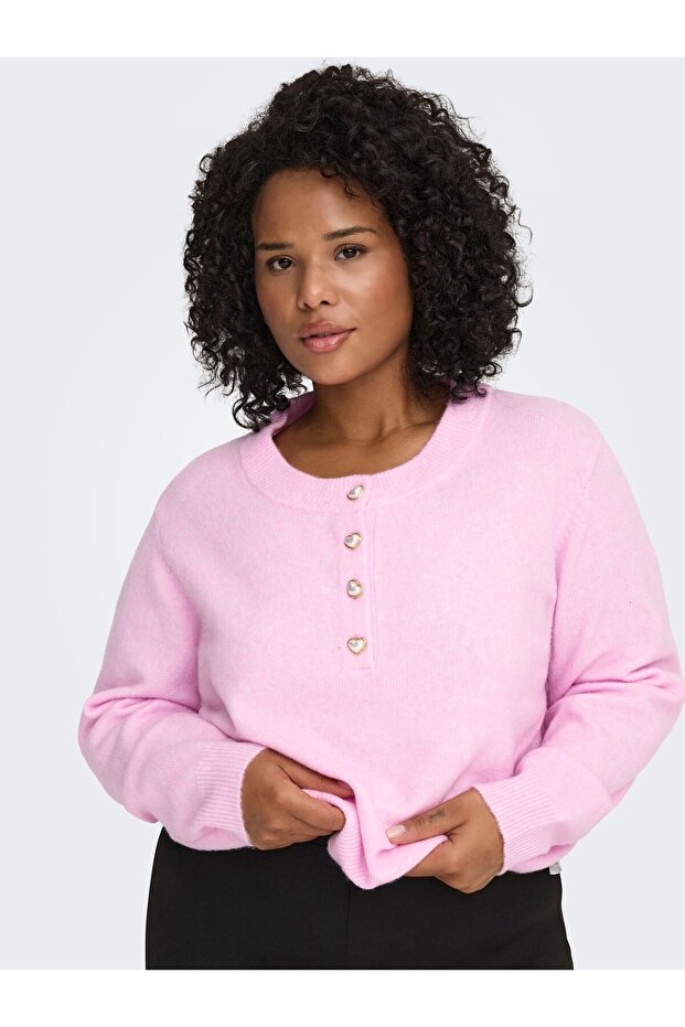 Strickpullover CARMACEY Strickpullover - 6