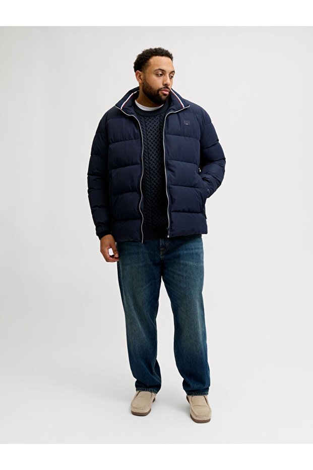 Strickpullover Plus Size Strickpullover - 4