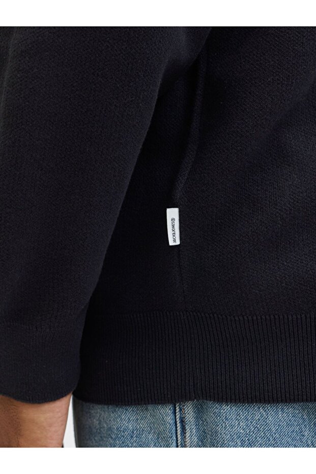 Strickpullover Plus Size Strickpullover - 5