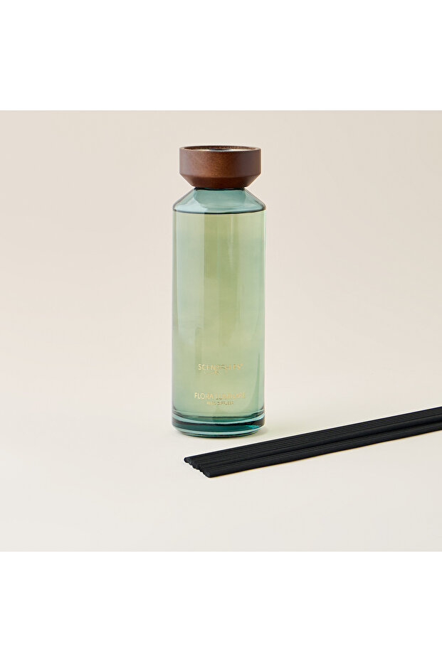 موزع عطور برائحة فلورا لوميناري من ريفييرا - 500 مل - 3