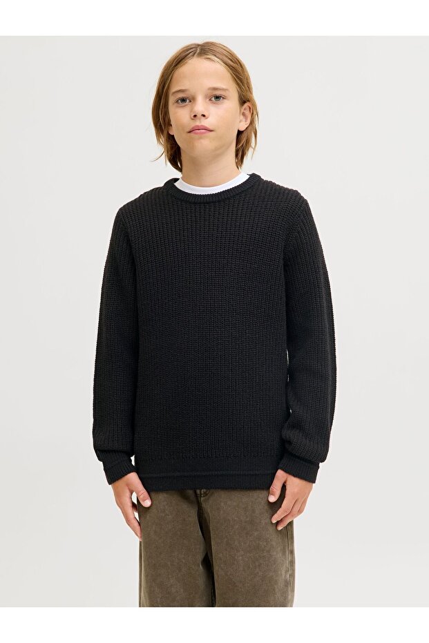 Strickpullover Strickpullover Junior - 1
