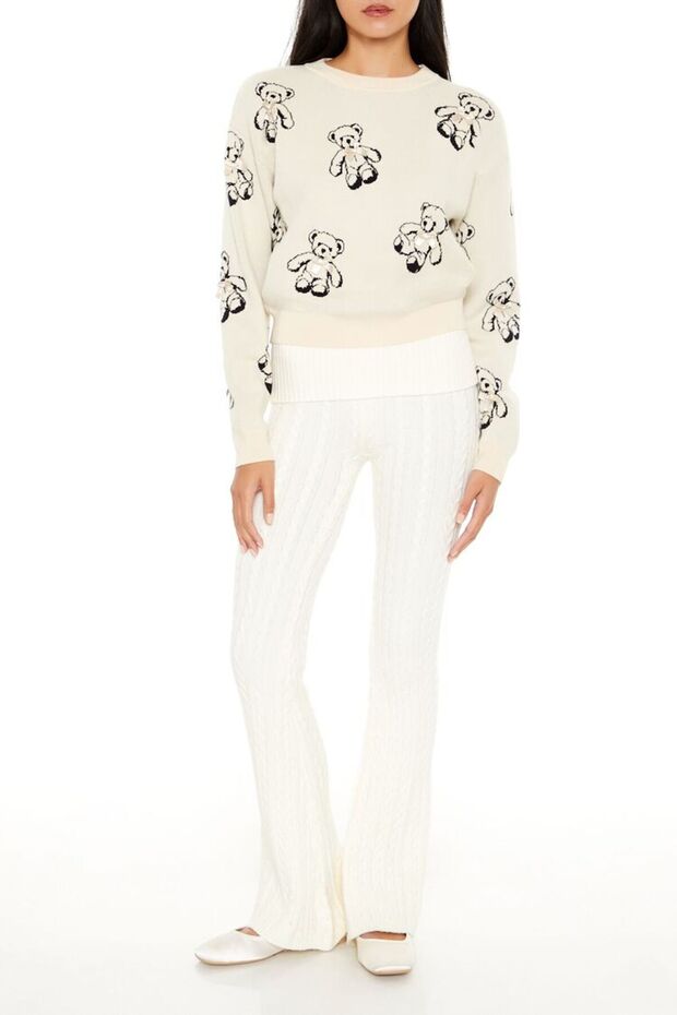 Teddy Bear Kazak - 2