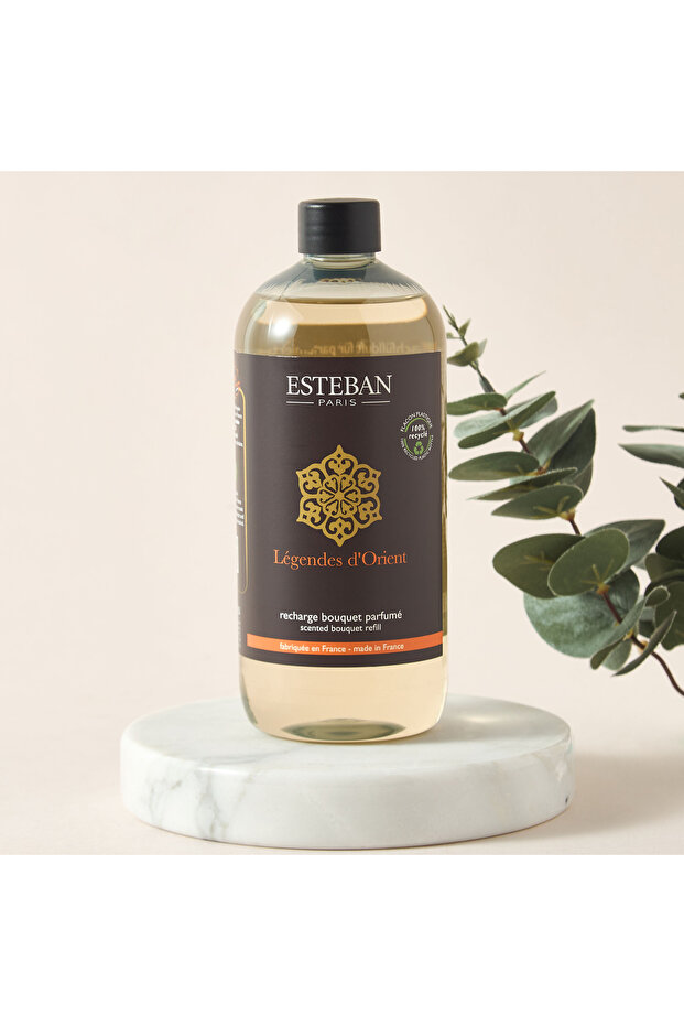 Paris Légendes D'Orient Refill Reed Diffuser - 500 ml