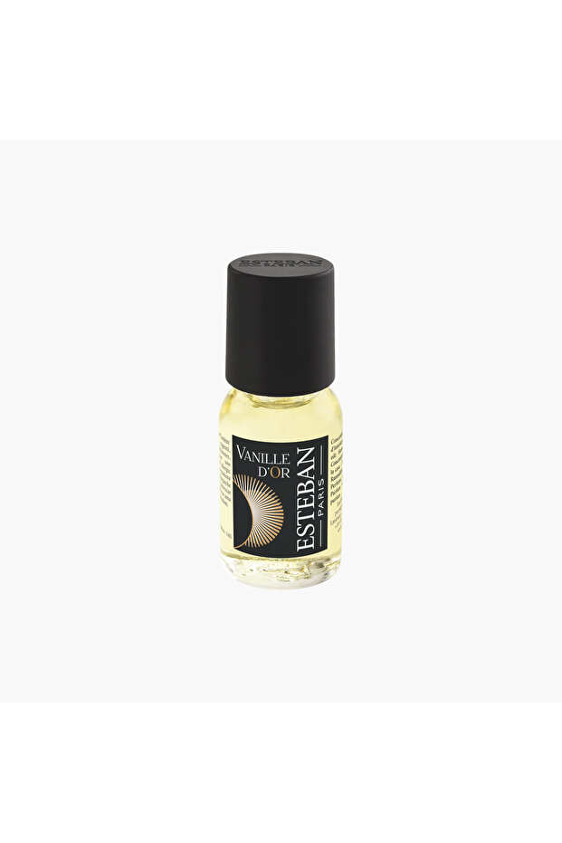 Vanille D'Or Refresher Oil - 15 ml