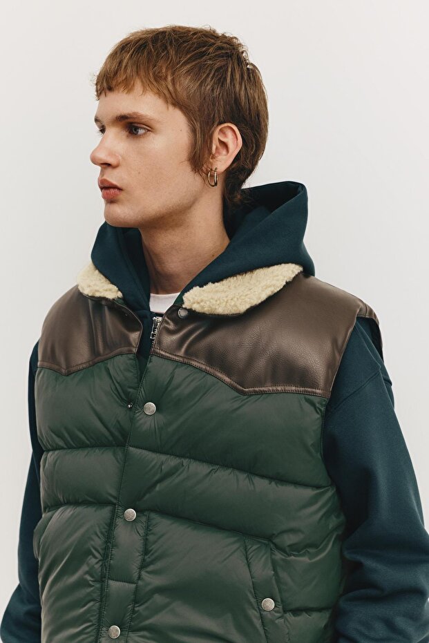 Kombin şişme yelek - 5