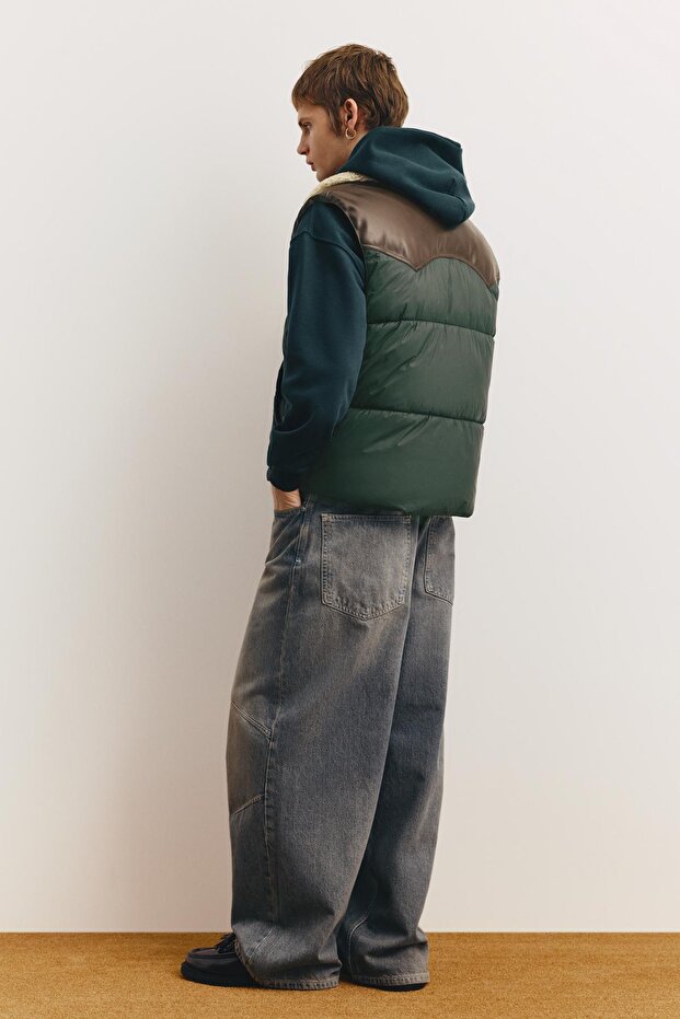 Kombin şişme yelek - 4