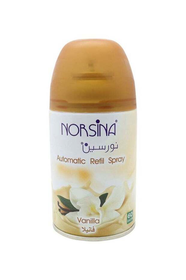 Automatic air freshener