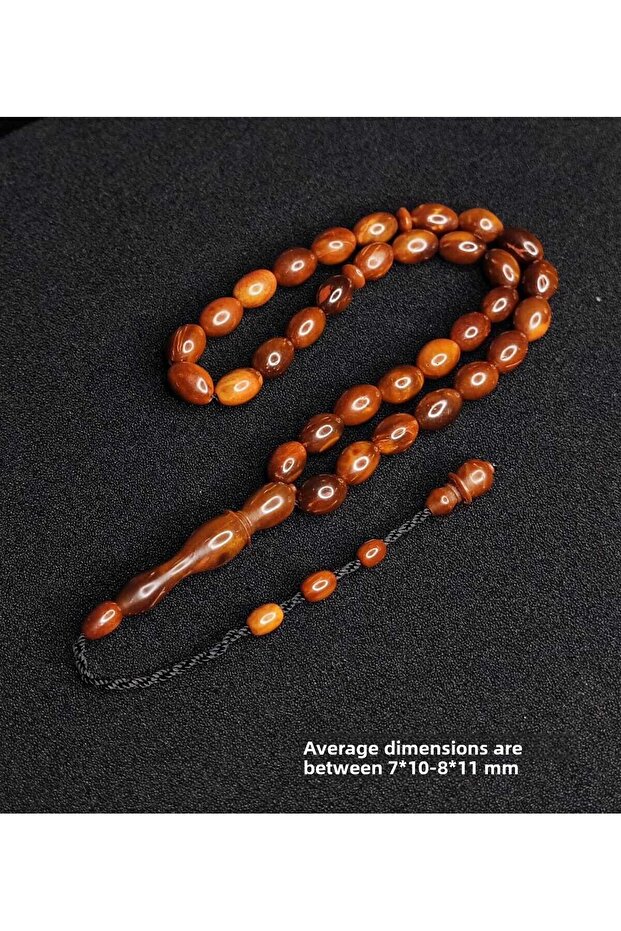 مسبحة شجرة كوكا - 1