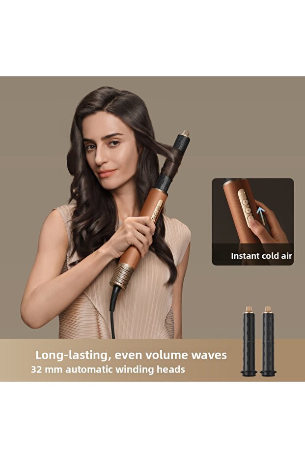 Airstyle Pro Hair Styling Set - 2