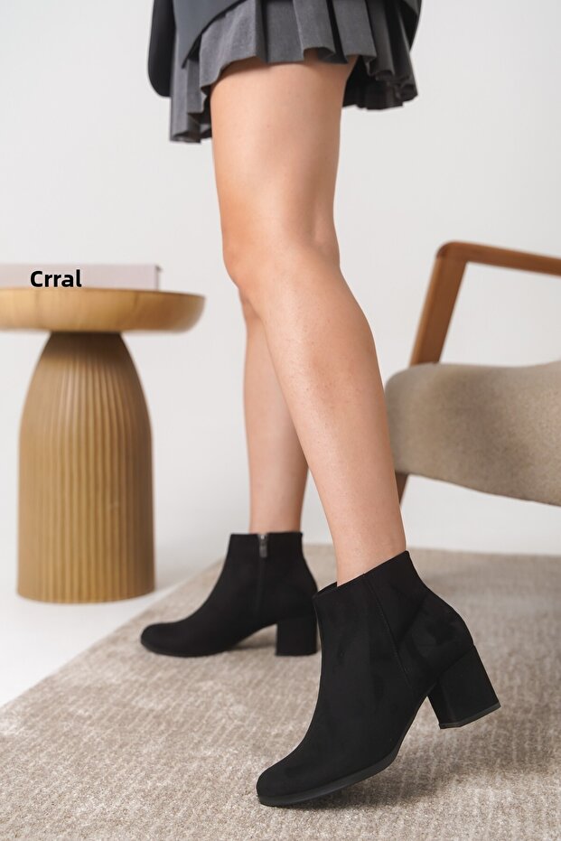 Női téli csizma 520 - 1