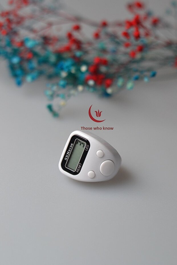 Mini Lighted Chanting - 3