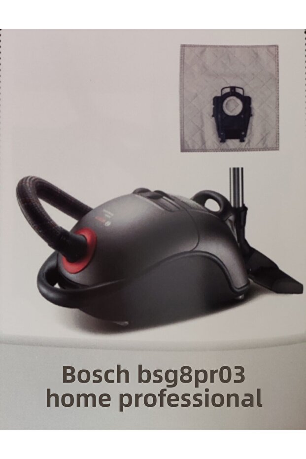 Bag Vacuum - 1