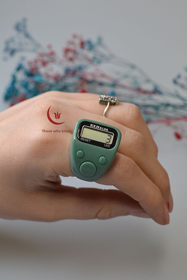 Mini Lighted Chanting - 3