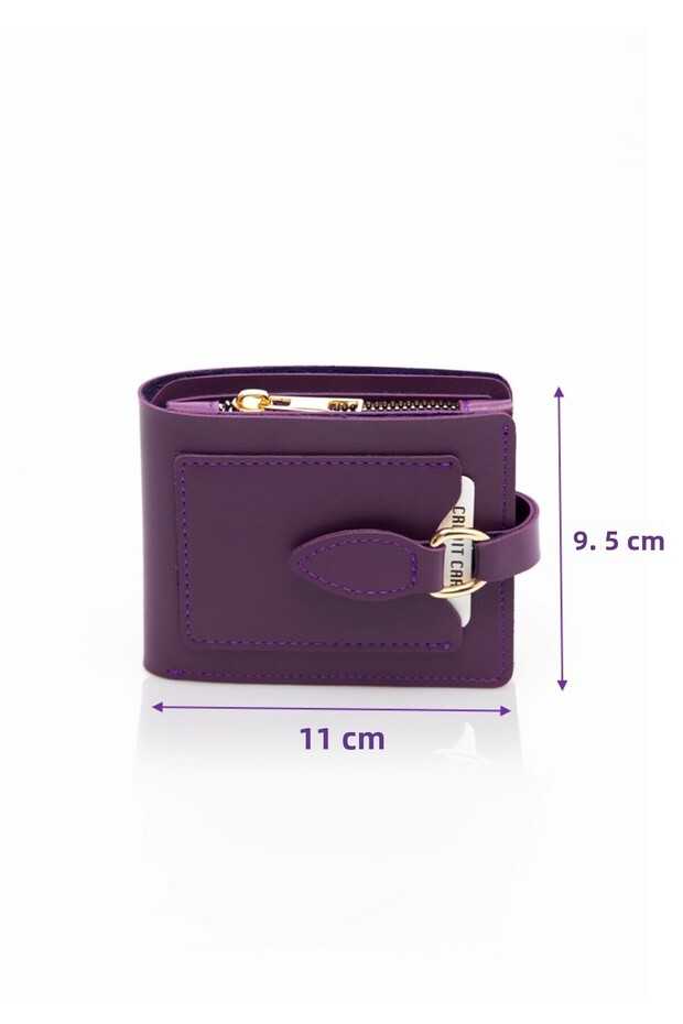 محفظة نسائية - 5