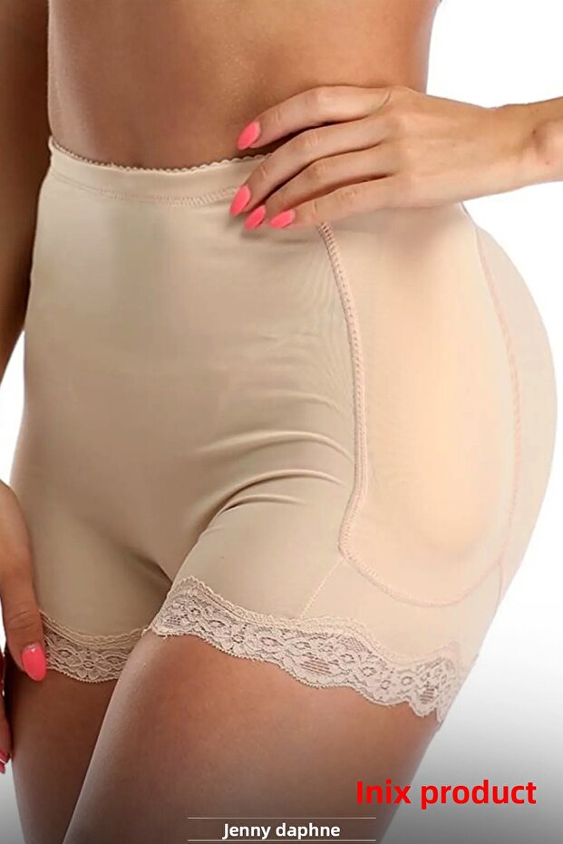 Padded Butt Lifter Shaper and Basen Hip Corset