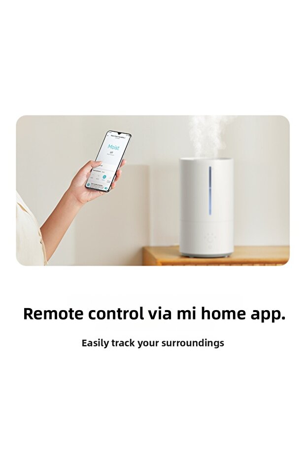 Smart Humidifier 2 Air Humidifier - 5