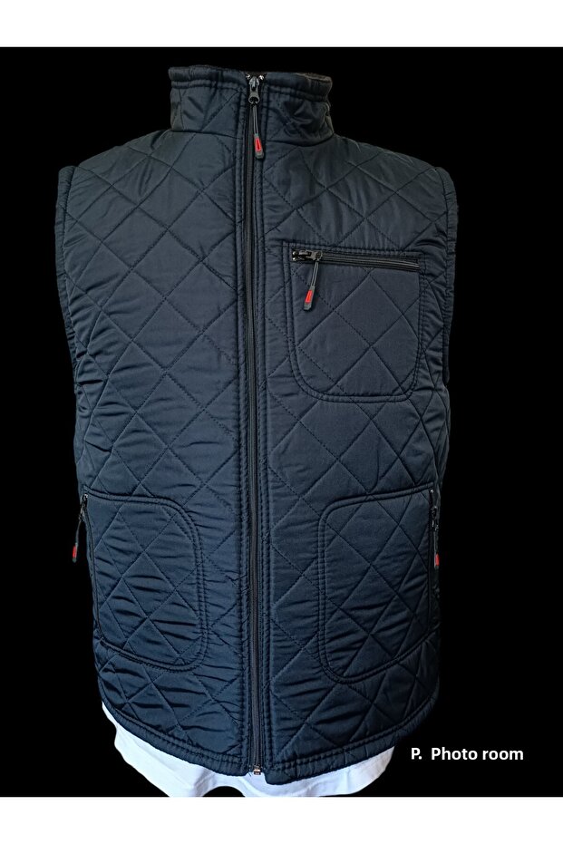 Steppelt férfi mellény - 1