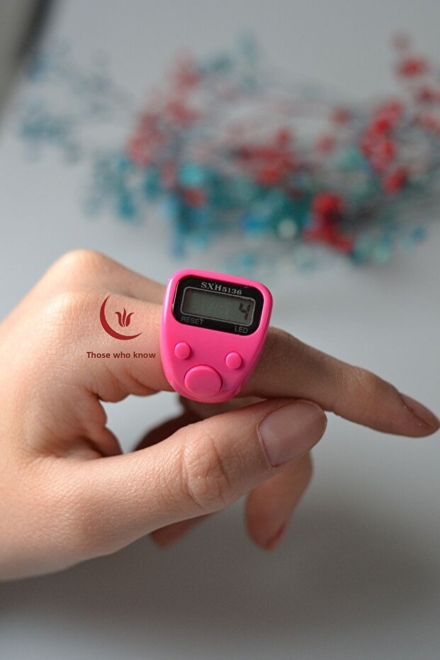 Mini Lighted Chanting - 3