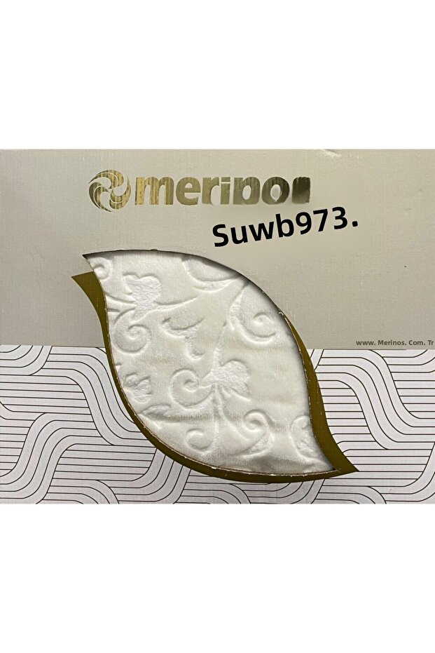 Κουβέρτα Elegance Μονή - 1