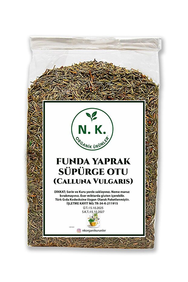 Funda leaf 50gr