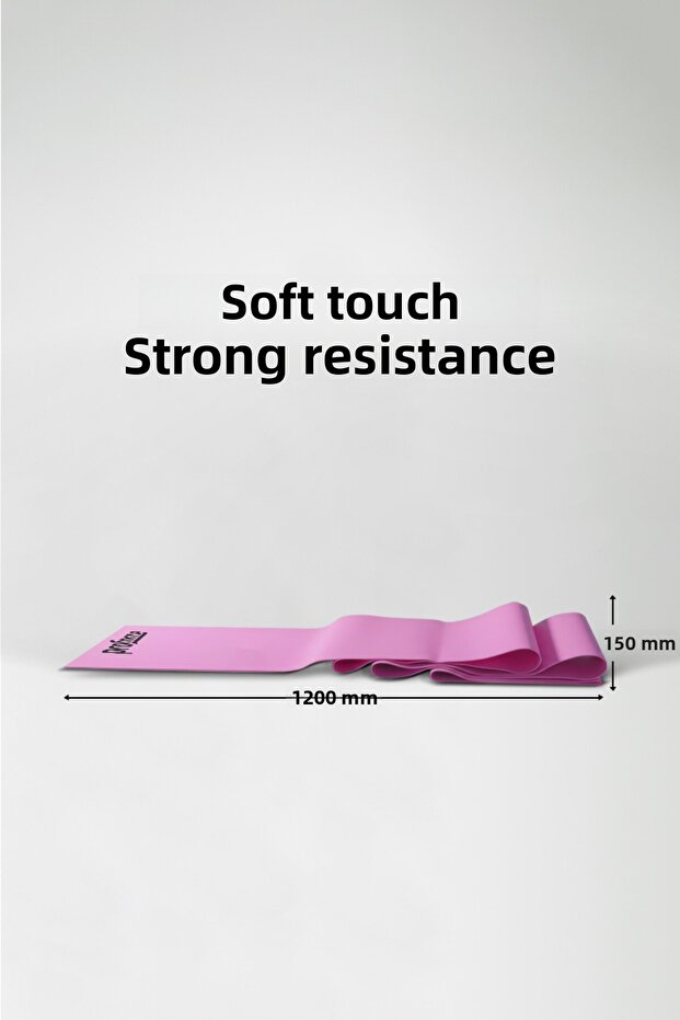 إطار بيلاتيس متوسط الصلابة Rb Op - 2