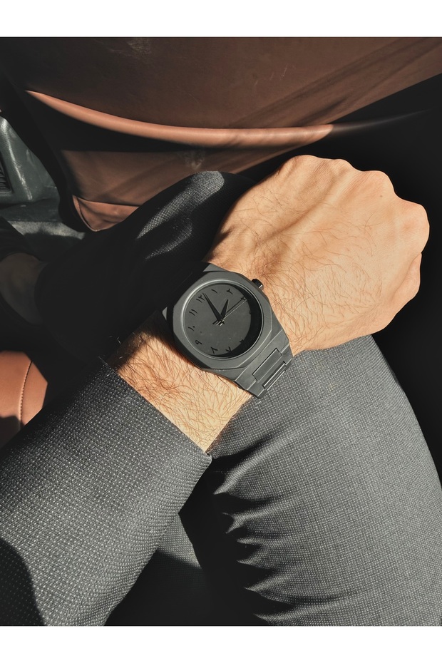 الشبح العربي - 5