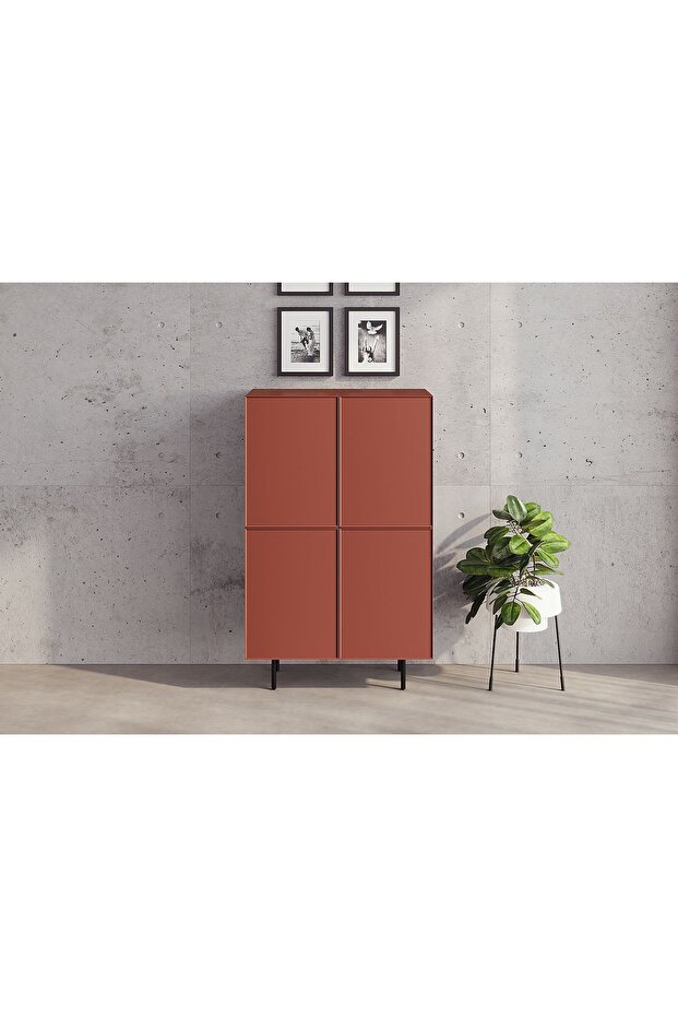 PopArt Büfe - 120 cm - 1