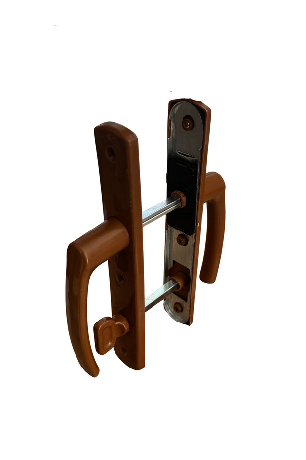 Pvc Plastik Balkon Kapı Kolu - 1