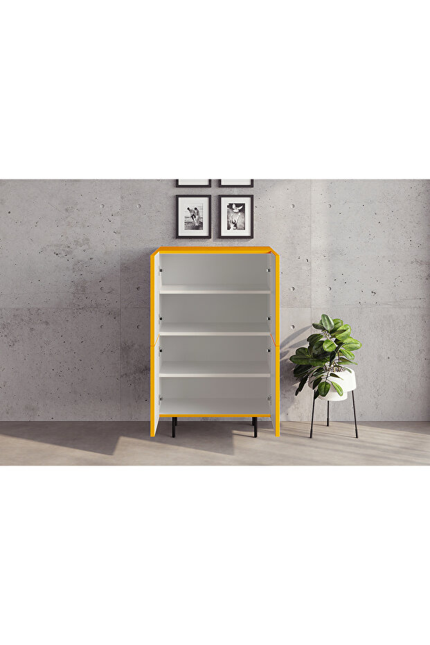 PopArt Büfe - 120 cm - 5