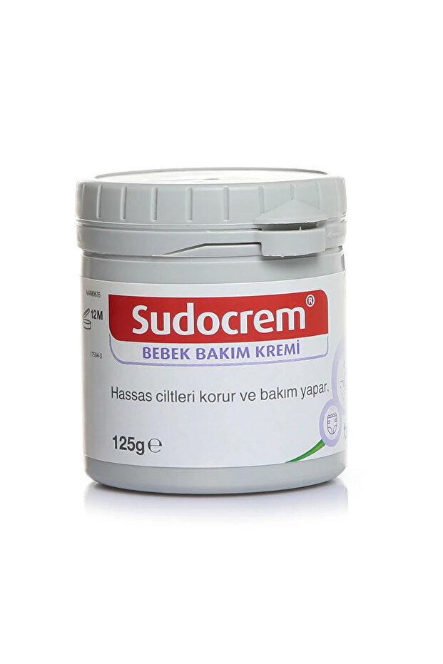 Sudocrem 125 Gr - 2