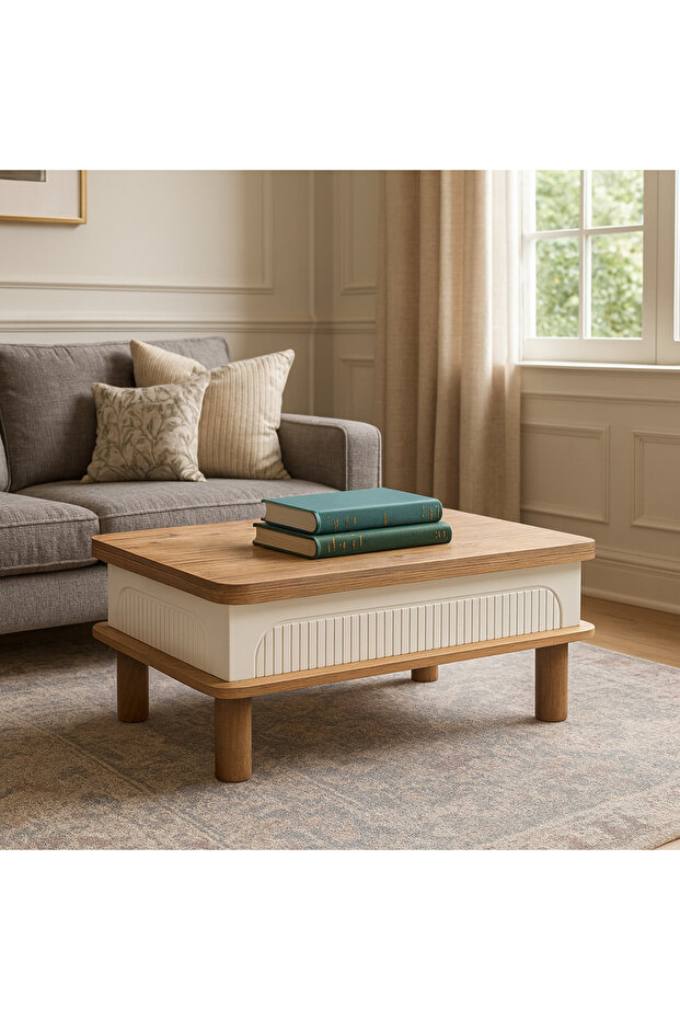 BOHEM AKILLI SEHPA - 1