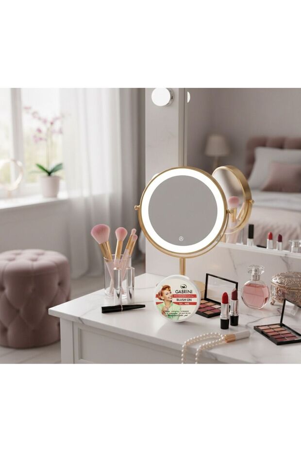 Blush Allık - 53 - 4