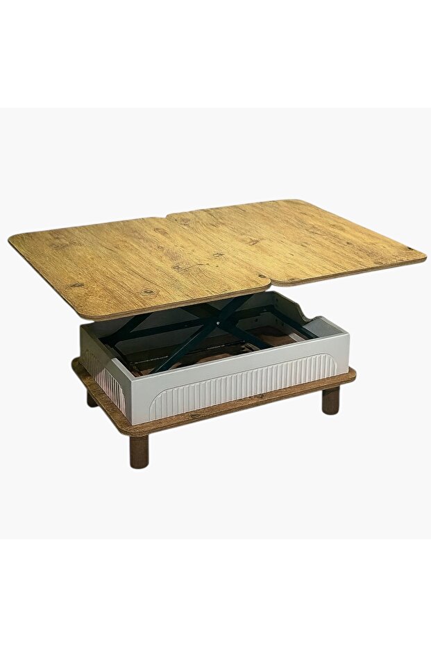 BOHEM AKILLI SEHPA - 4