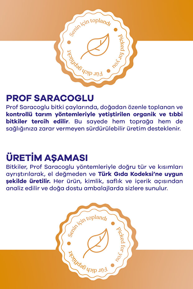 Rezene Bitki Çayı 20'li - 4