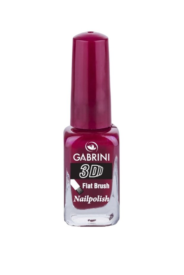 3d Nailpolish - 42